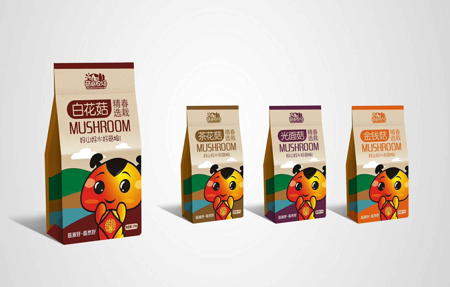 乐鱼官方网站-乐鱼LeYu(中国)包装设计(食品包装设计)的五项基本原则